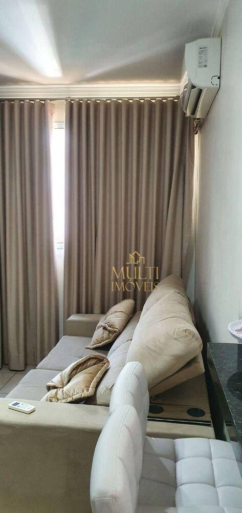 Apartamento, 2 quartos, 47 m² - Foto 3
