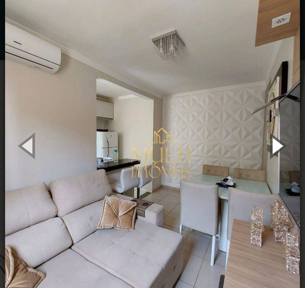 Apartamento, 2 quartos, 47 m² - Foto 1