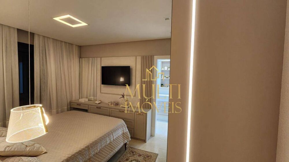 Apartamento, 4 quartos, 187 m² - Foto 4