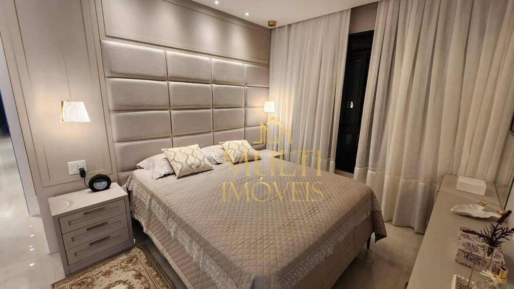 Apartamento, 4 quartos, 187 m² - Foto 5