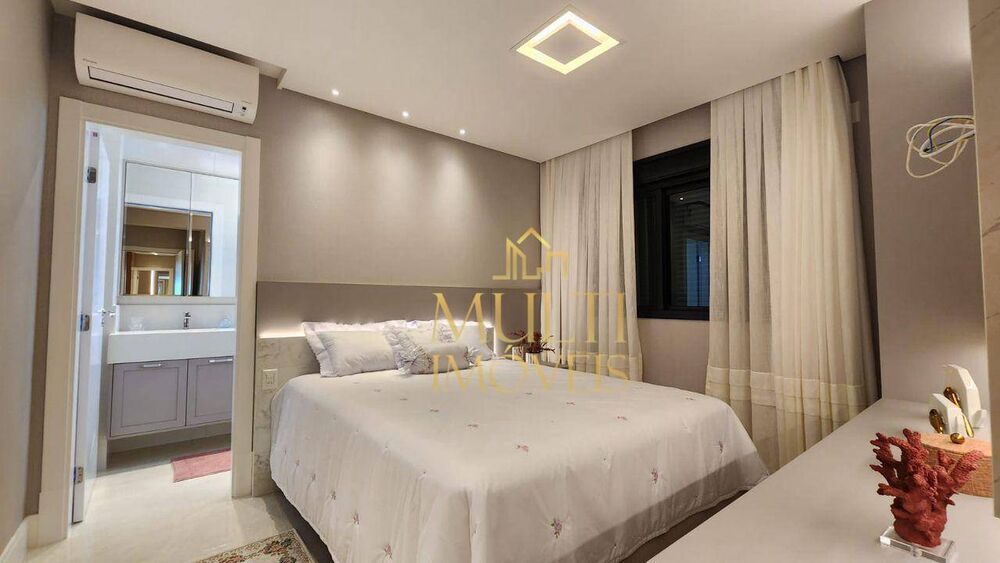 Apartamento, 4 quartos, 187 m² - Foto 15