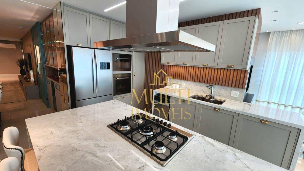 Apartamento, 4 quartos, 187 m² - Foto 23