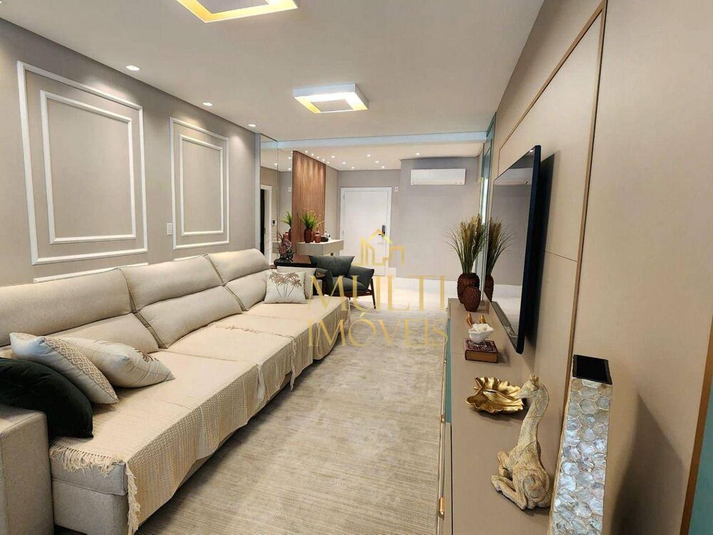 Apartamento, 4 quartos, 187 m² - Foto 26