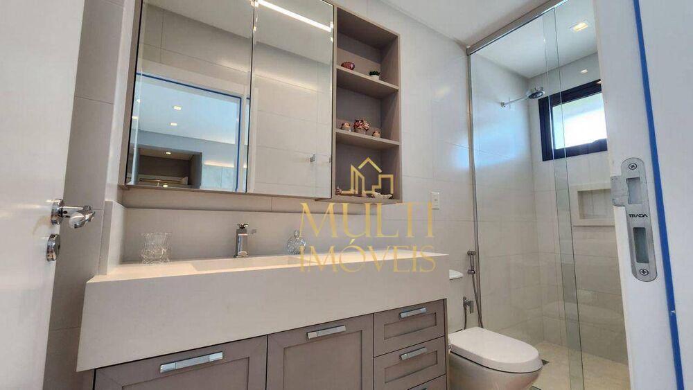 Apartamento, 4 quartos, 187 m² - Foto 11