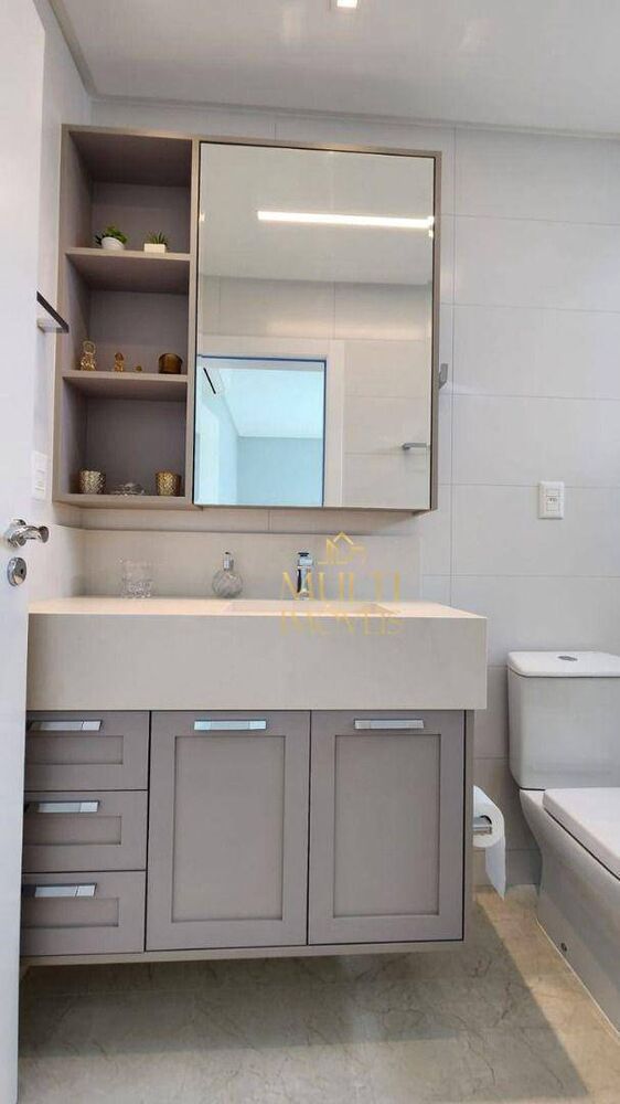Apartamento, 4 quartos, 187 m² - Foto 9