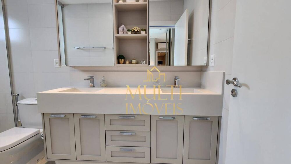 Apartamento, 4 quartos, 187 m² - Foto 3