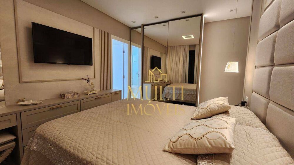Apartamento, 4 quartos, 187 m² - Foto 10