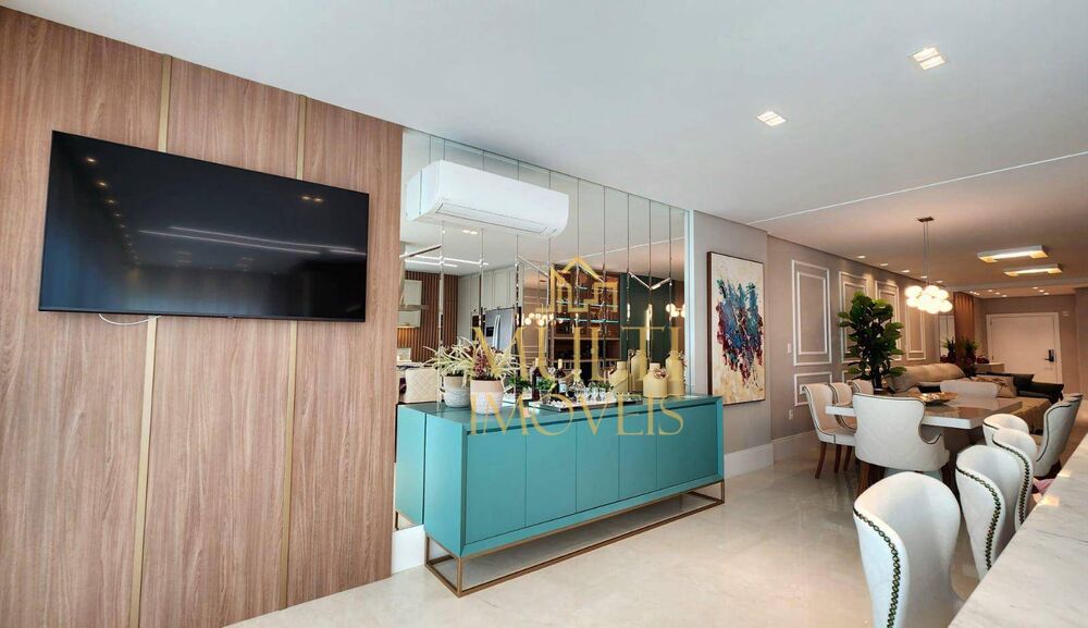 Apartamento, 4 quartos, 187 m² - Foto 27