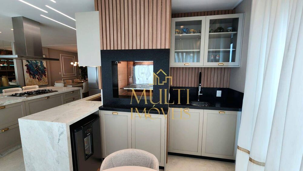 Apartamento, 4 quartos, 187 m² - Foto 24