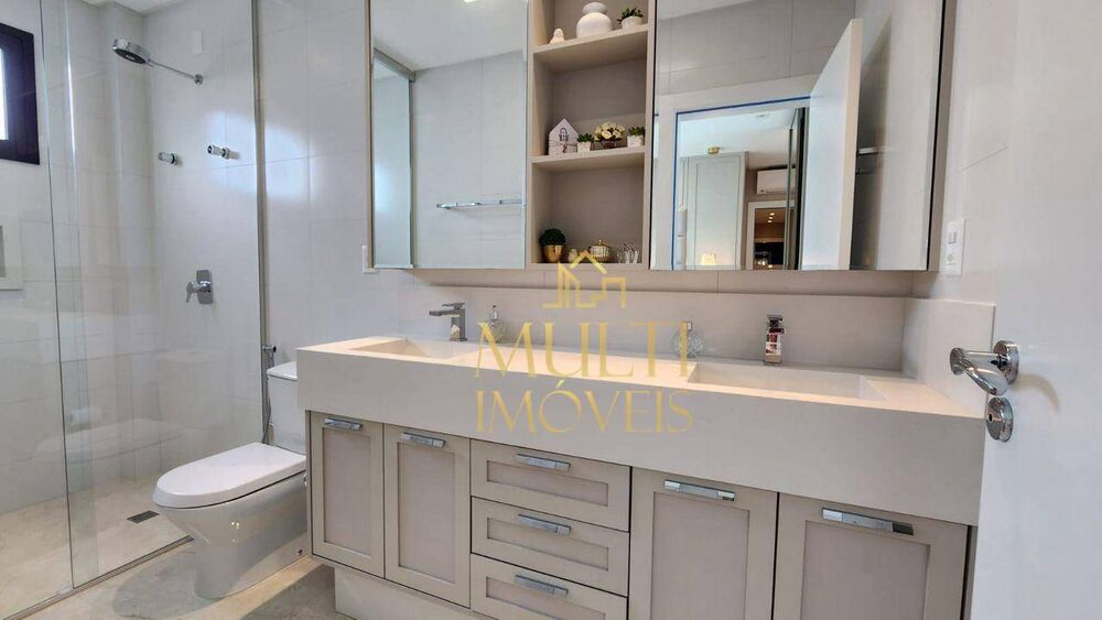 Apartamento, 4 quartos, 187 m² - Foto 8
