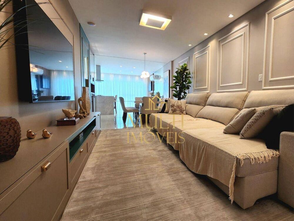 Apartamento, 4 quartos, 187 m² - Foto 25