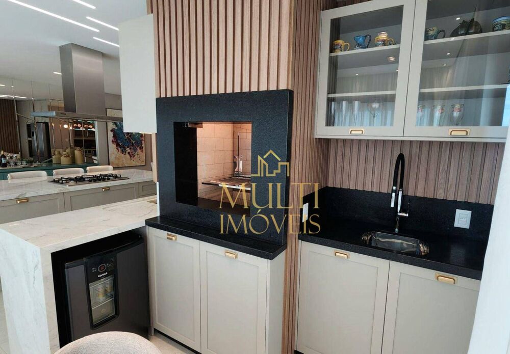 Apartamento, 4 quartos, 187 m² - Foto 21