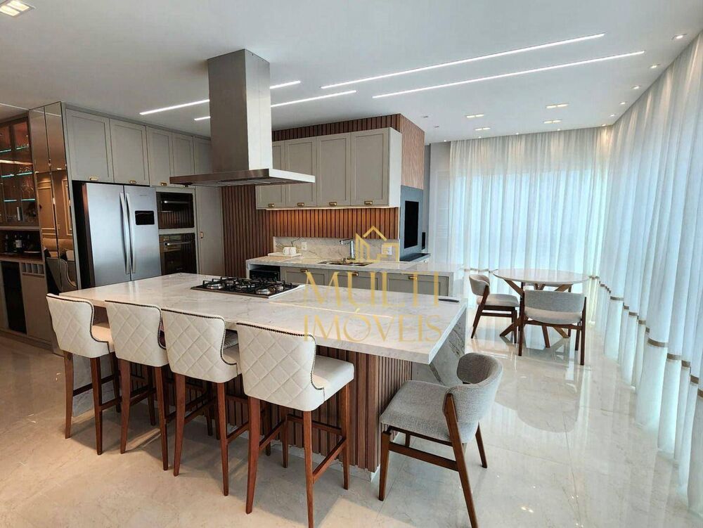 Apartamento, 4 quartos, 187 m² - Foto 17