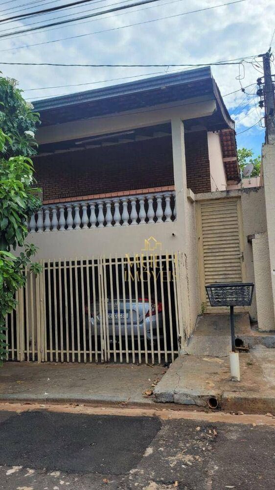 Casa, 3 quartos, 140 m² - Foto 13