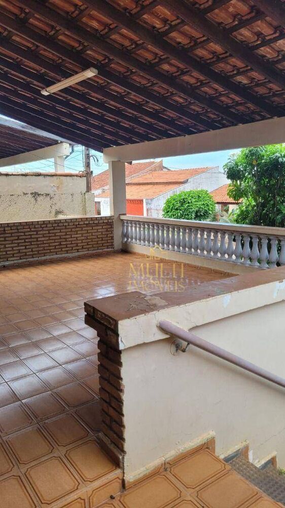 Casa, 3 quartos, 140 m² - Foto 7