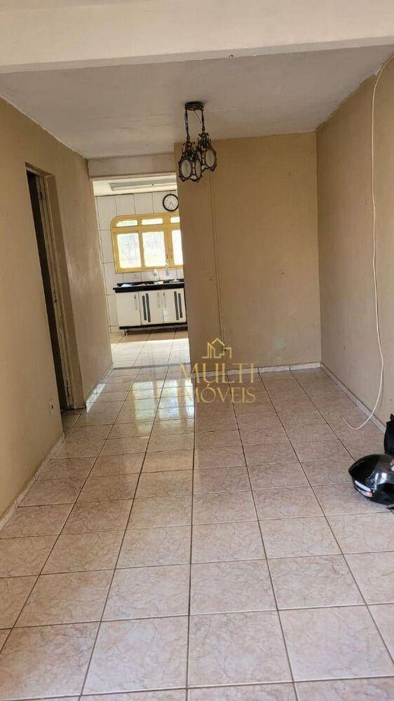 Casa, 3 quartos, 140 m² - Foto 1