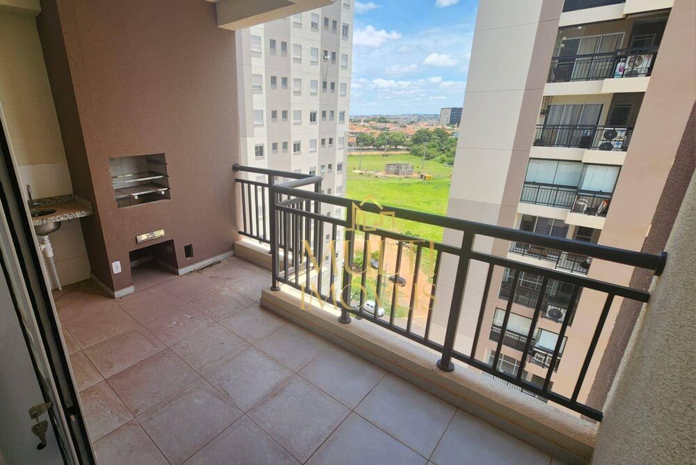 Apartamento, 2 quartos, 64 m² - Foto 1