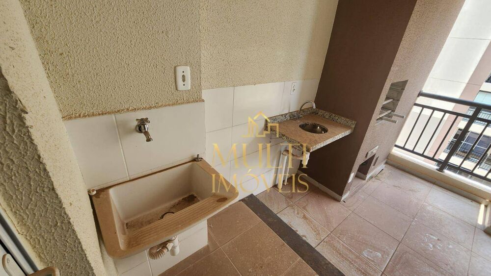 Apartamento, 2 quartos, 64 m² - Foto 2