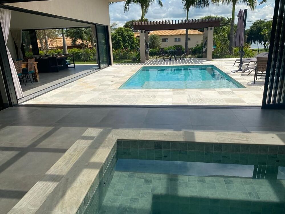 Sítio, 4 quartos, 1128 m² - Foto 7