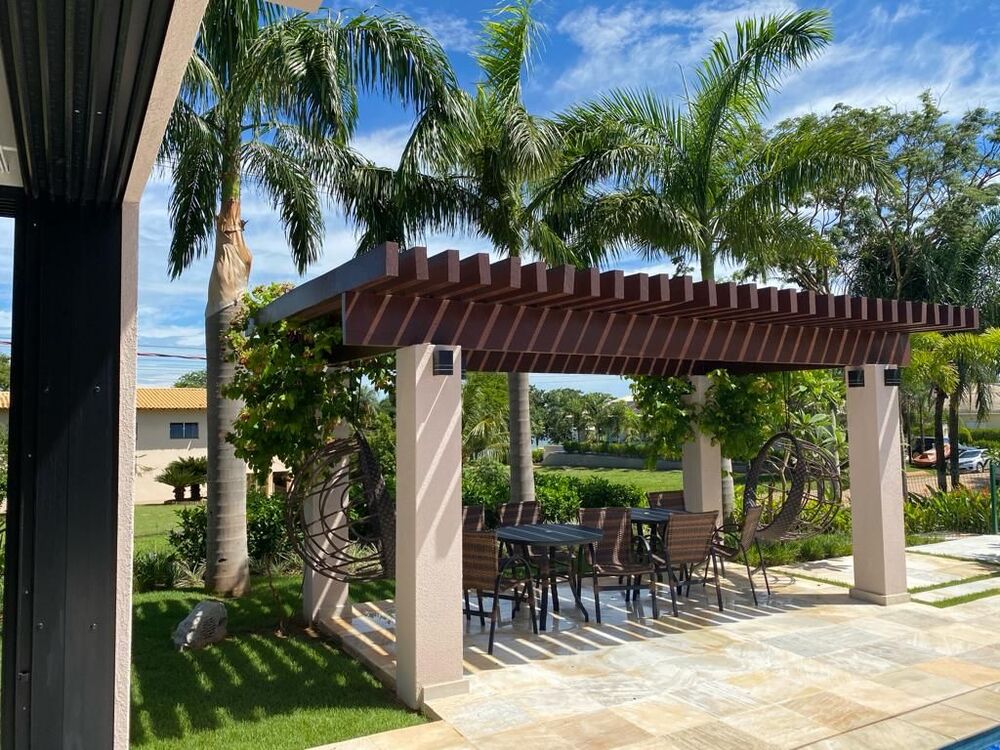 Sítio, 4 quartos, 1128 m² - Foto 5