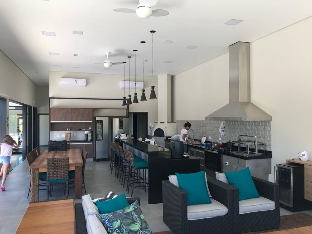 Sítio, 4 quartos, 1128 m² - Foto 3