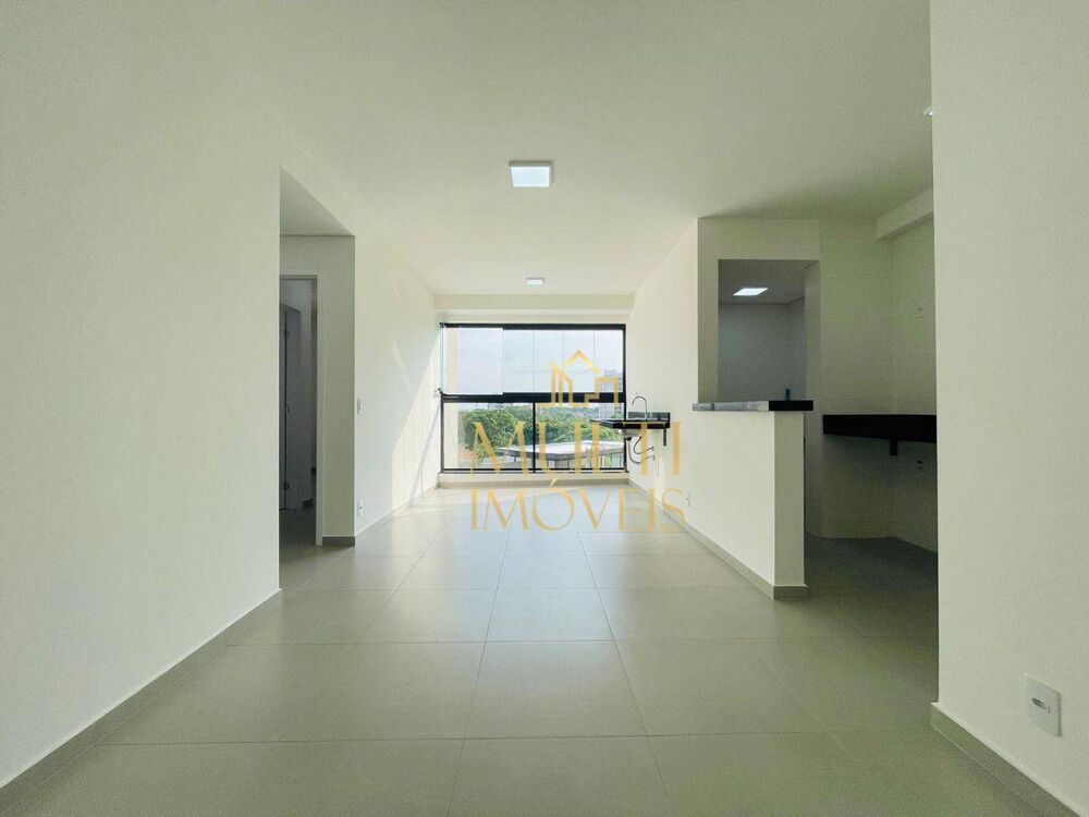 Apartamento, 2 quartos, 61 m² - Foto 1