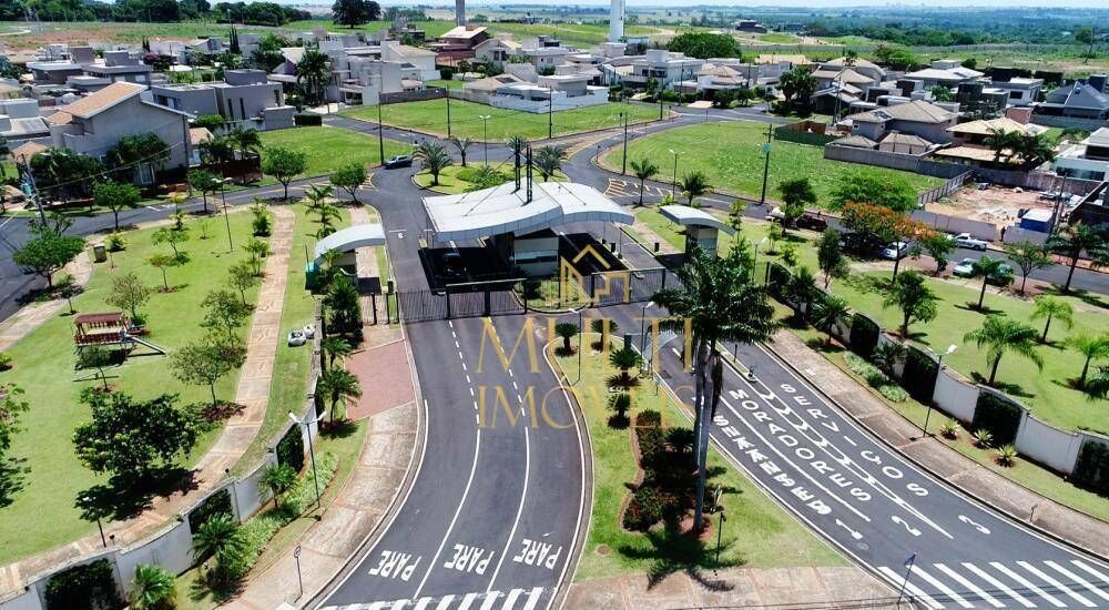 Loteamento e Condomínio, 450 m² - Foto 1