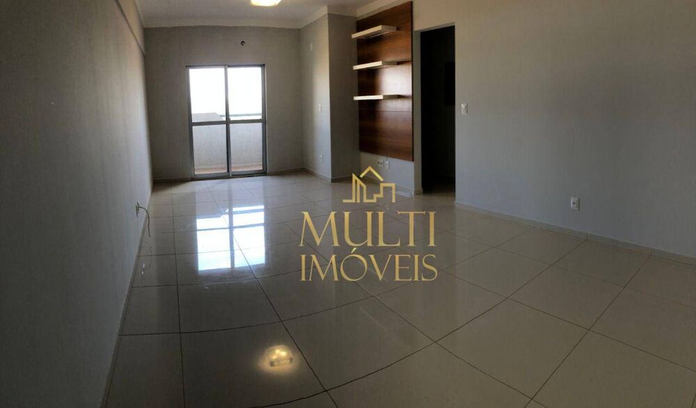 Apartamento, 3 quartos, 100 m² - Foto 1