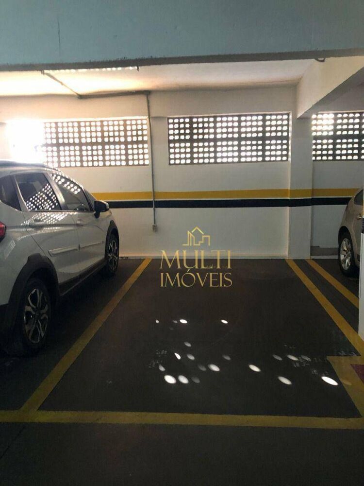 Apartamento, 3 quartos, 100 m² - Foto 2