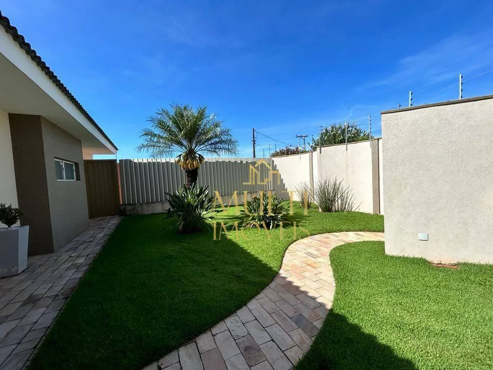 Chácara, 4 quartos, 1050 m² - Foto 2