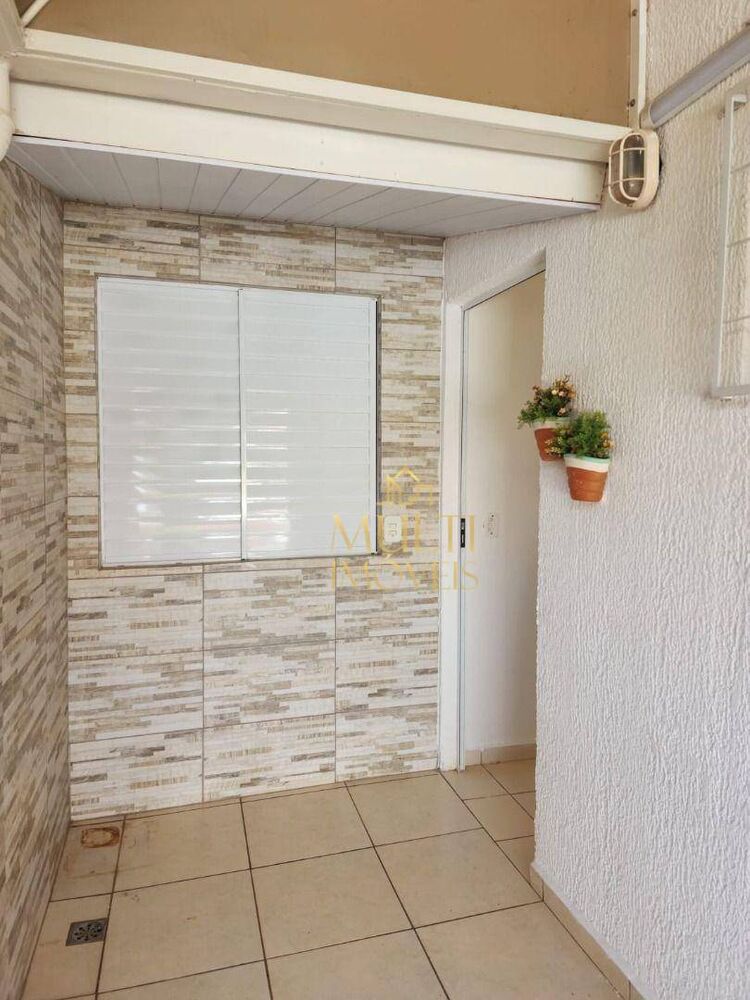 Casa de Condomínio, 2 quartos - Foto 4