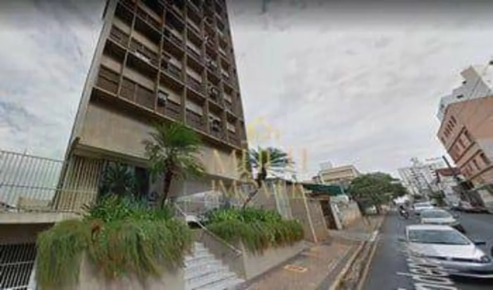 Cobertura, 3 quartos, 386 m² - Foto 1