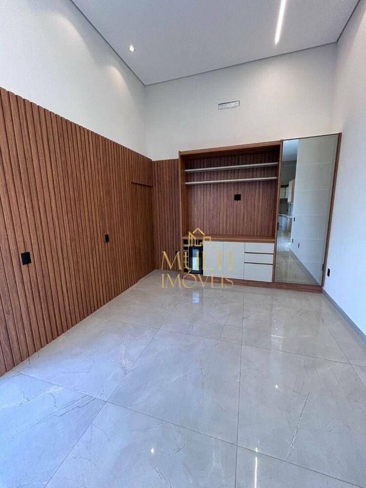 Casa de Condomínio à venda com 3 quartos, 190m² - Foto 2