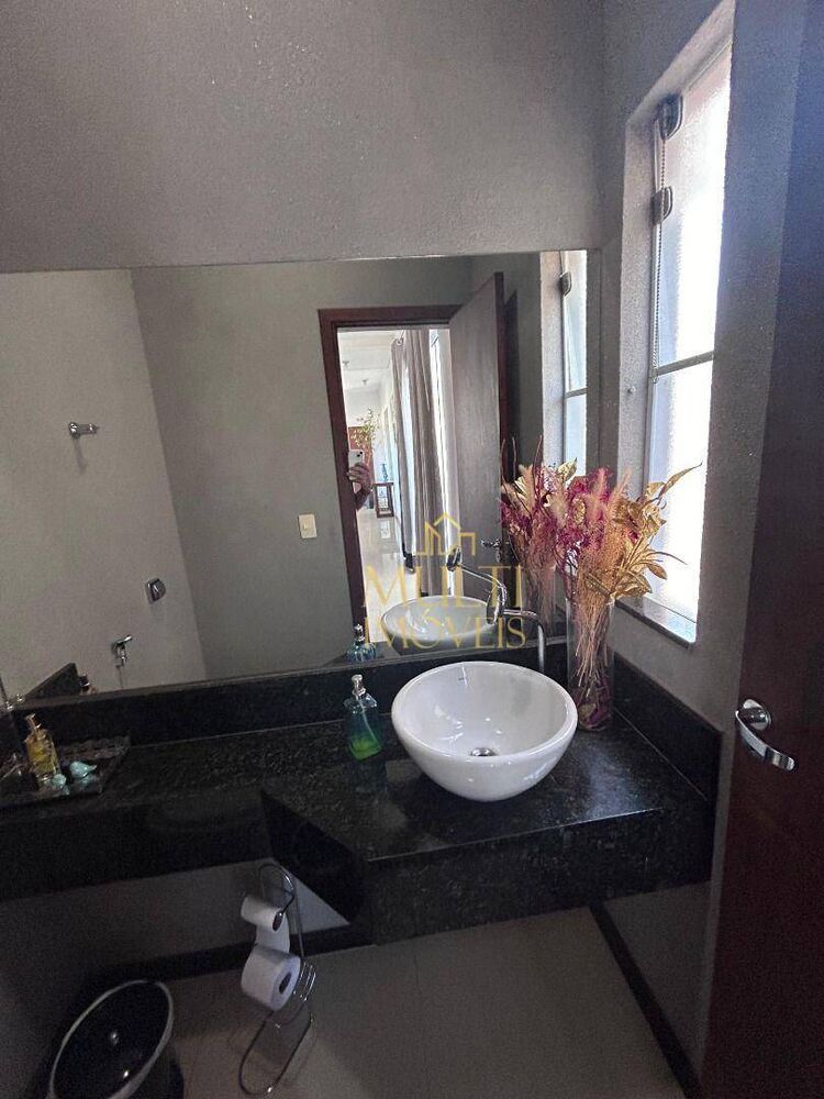 Sobrado, 4 quartos, 300 m² - Foto 4