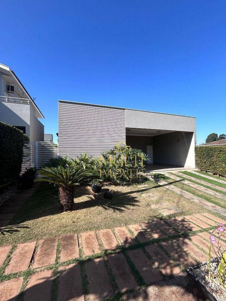 Sobrado, 4 quartos, 300 m² - Foto 2