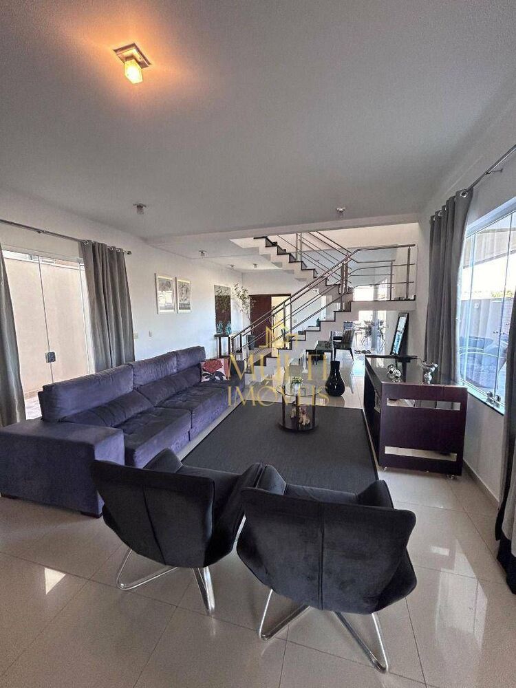 Sobrado, 4 quartos, 300 m² - Foto 3