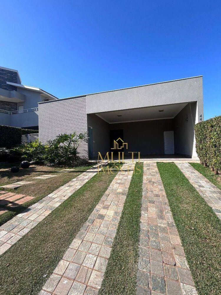 Sobrado, 4 quartos, 300 m² - Foto 1