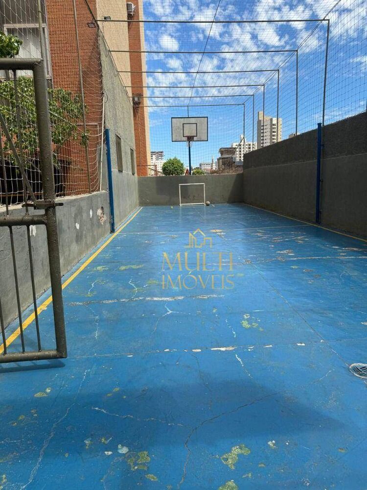 Apartamento à venda com 3 quartos, 120m² - Foto 2