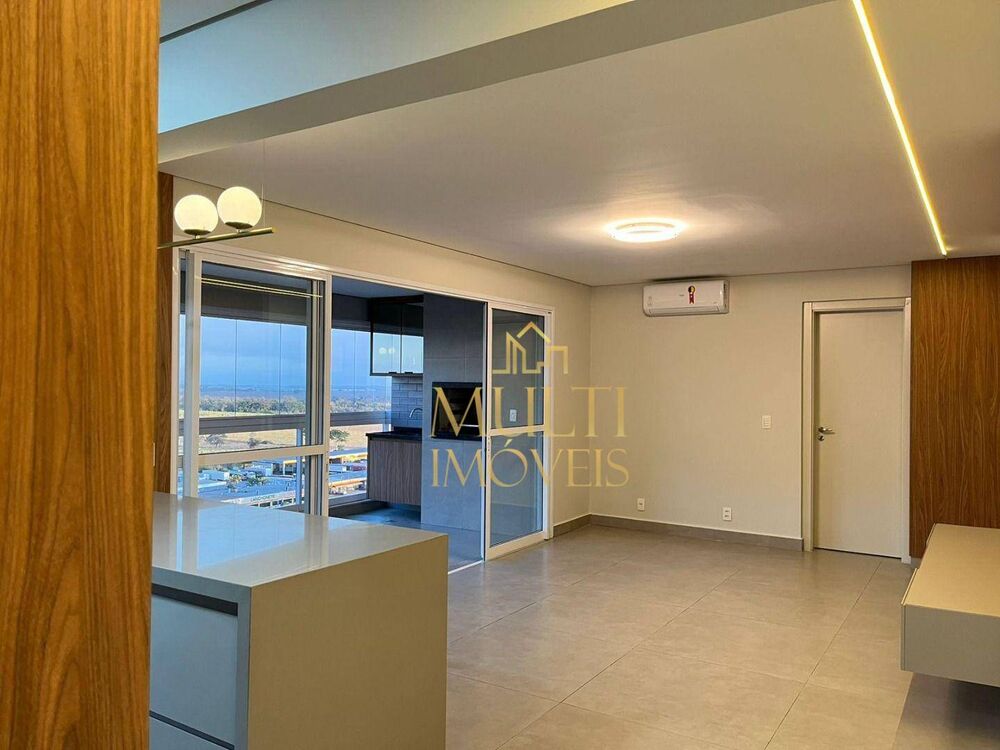 Apartamento, 3 quartos, 105 m² - Foto 2