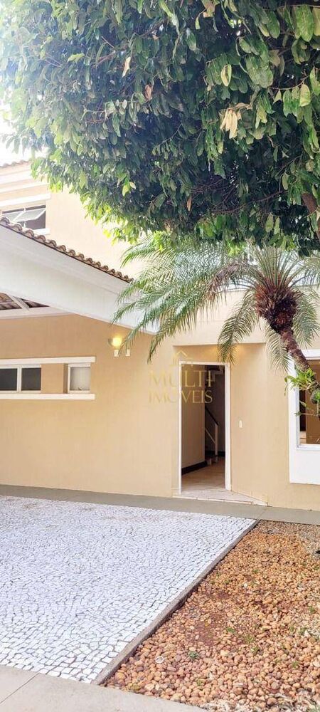Sobrado, 3 quartos, 250 m² - Foto 1