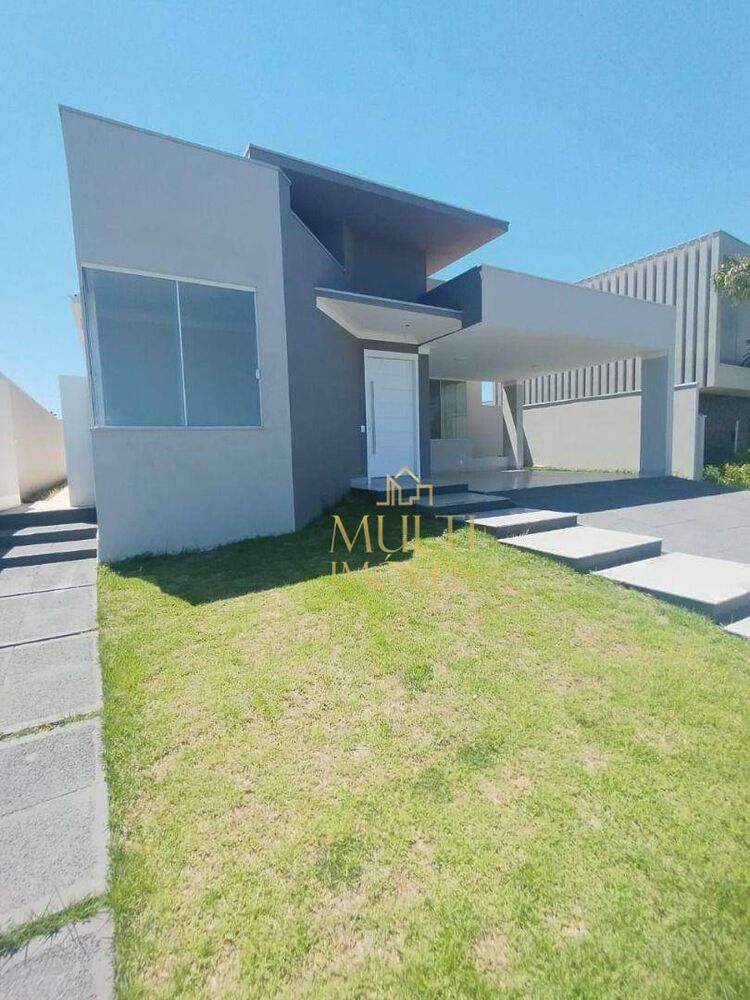 Casa, 3 quartos, 231 m² - Foto 1