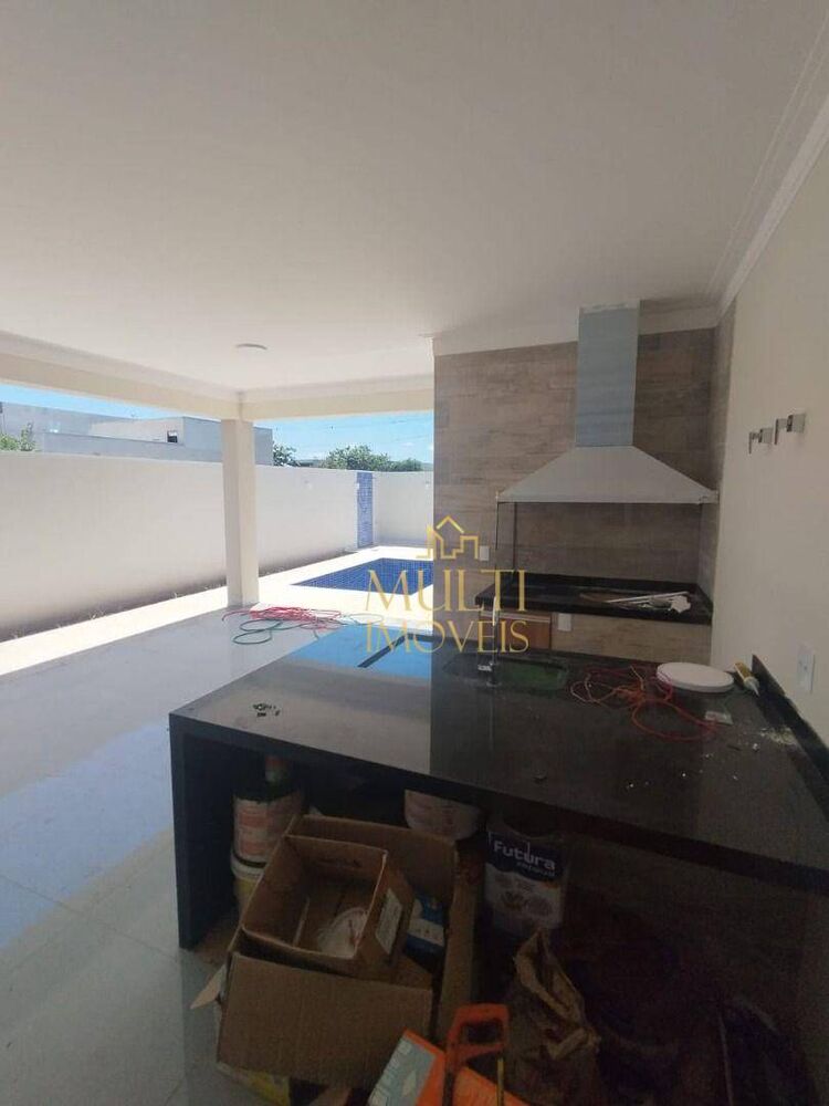 Casa, 3 quartos, 231 m² - Foto 3
