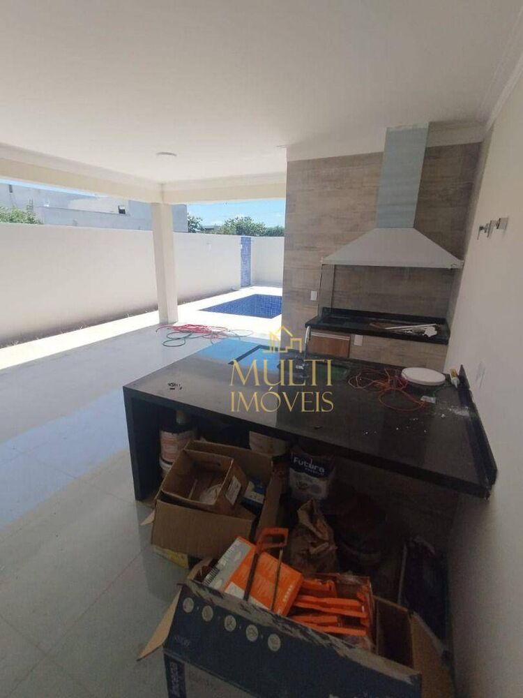 Casa, 3 quartos, 231 m² - Foto 2