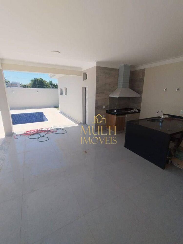 Casa, 3 quartos, 231 m² - Foto 4