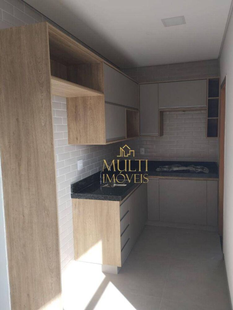 Apartamento, 2 quartos, 55 m² - Foto 5