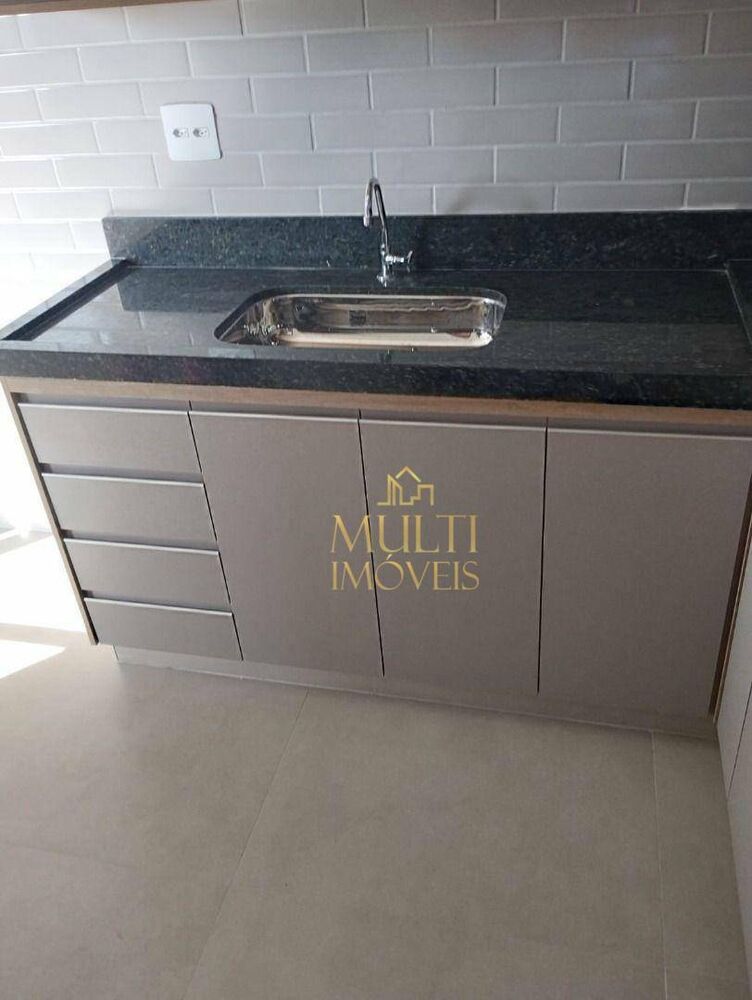 Apartamento, 2 quartos, 55 m² - Foto 3