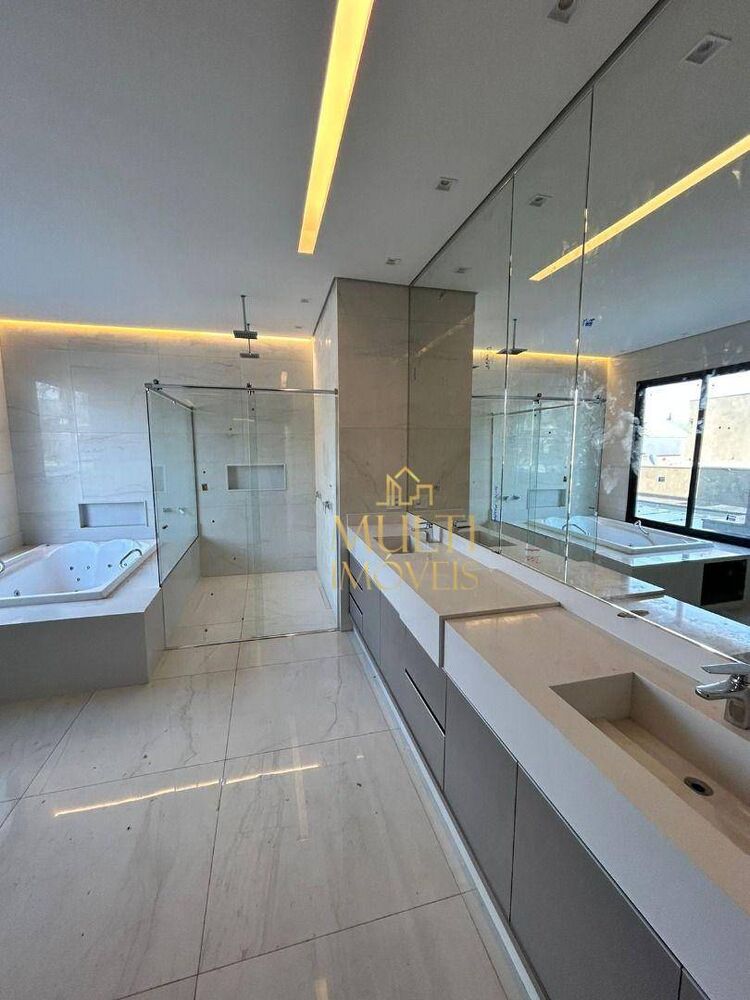 Sobrado, 4 quartos, 481 m² - Foto 3