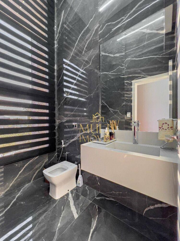Casa de Condomínio, 4 quartos - Foto 6