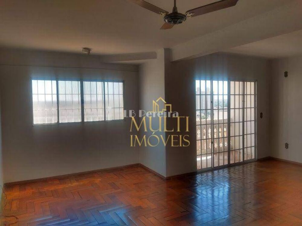 Apartamento, 4 quartos, 123 m² - Foto 1