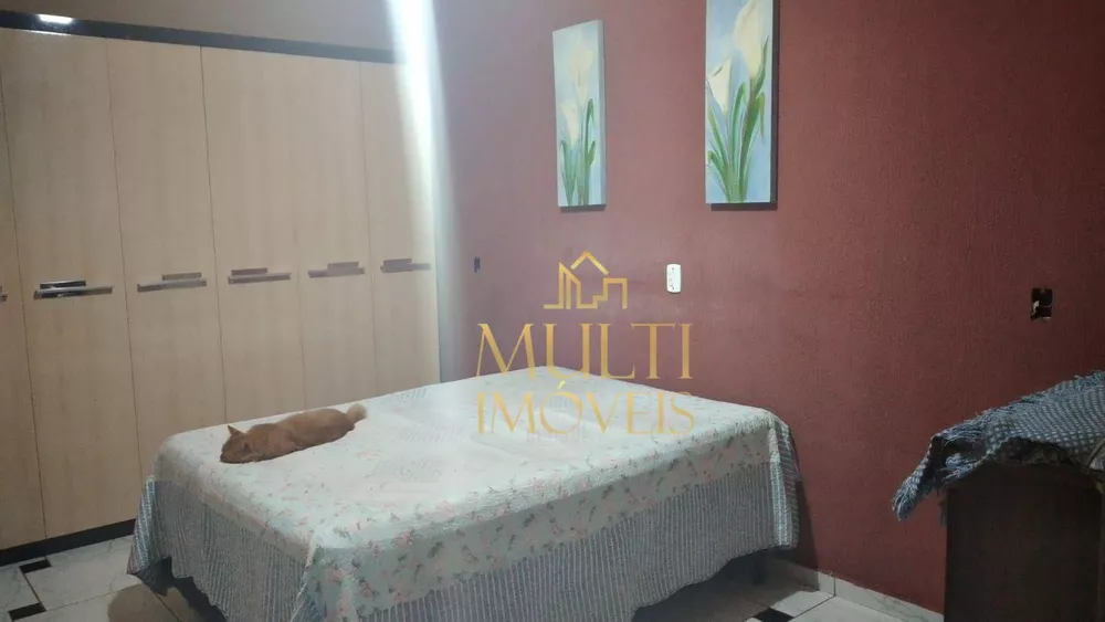 Chácara, 3 quartos, 300 m² - Foto 21